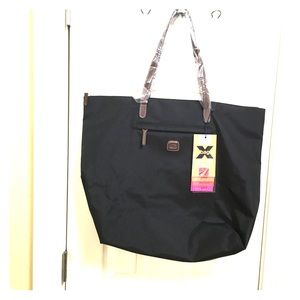 Brics x-bag sportina 3 bags in 1